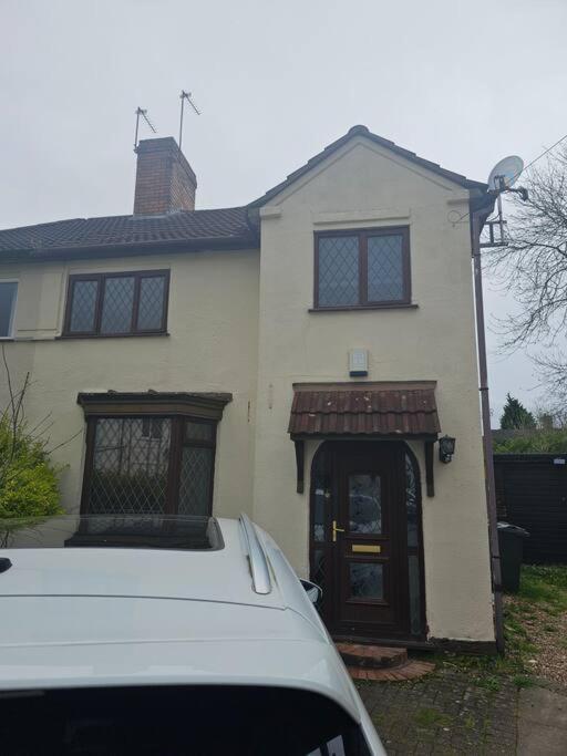 Quiet Family Home Tettenhall Exterior photo